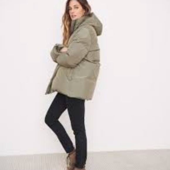 ❤️Jenni Kayne Puffer Coat❤️ - Picture 3 of 6